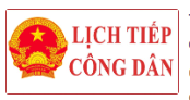 Lịch tiếp công dân của Thường trực HĐND xã Đăk Rơ Nga năm 2025